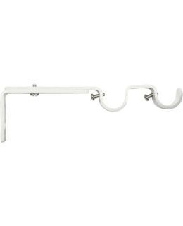 KIRSCH 19 MM SÄÄDET. VA KAKSOISKANNAKE Main Image