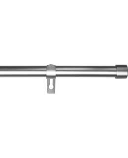 KIRSCH SCALA 19MM 70-120 CM TERÄS TANKO Main Image