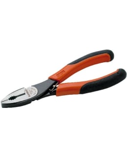 BAHCO ERGO YHDISTELMÄPIHDIT 180mm Main Image