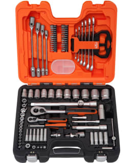 BAHCO 91-OS 1/4" - 1/2" TYÖKALUSARJA Main Image