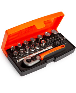 BAHCO SL25 1/4" 25-OS HYLSYSARJA Main Image