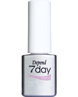 DEPEND 7DAY HYBRID 5ML PÄÄLLYSLAKKA Main Image