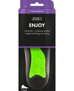 2GO 310402-41/45 ENJOY 3/4 TUKIPOHJALLIN Main Image
