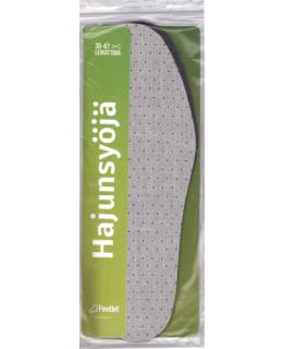 FEETLET HAJUNSYÖJÄ POHJAL. 36-47 Main Image