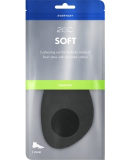 2GO 312235 SOFT PUOLIPOHJALLINEN 35/36 Main Image