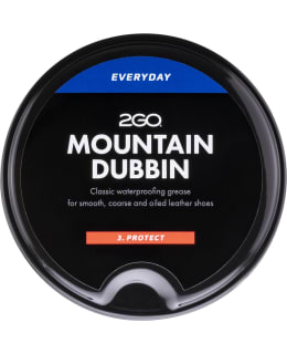 2GO 416155 MOUNTAIN DUBBIN NAHKARASVA Main Image