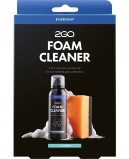 2GO 415433- FOAM CLEANER PUHDISTUSSETTI Main Image
