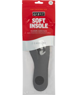 DERBY 320810 SOFT KIDS POHJALLINEN 22/36 Main Image