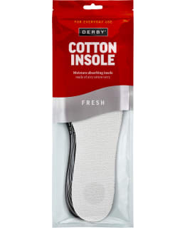 DERBY 32081642 COTTON POHJALLINEN 42/43 Main Image