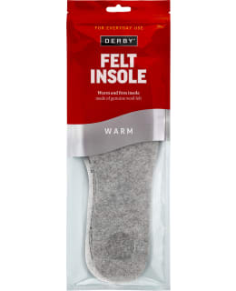 DERBY 32083136 FELT POHJALLINEN 36/37 Main Image