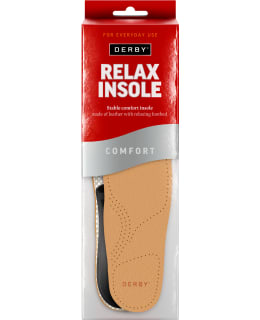 DERBY 32080636 RELAX TUKIPOHJALLINEN Main Image
