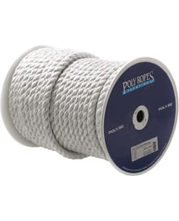 Poly Ropes Polyester Special 16mm x 85m köysikela Main Image