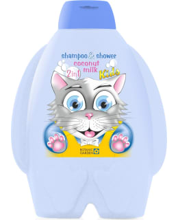 BOTANIC GARDEN COCO MILK SHAMPOO&SUIHKU Main Image