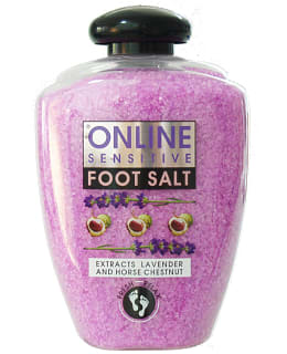 ONLINE LAVENDER&HORSE CHESTNUT JALKSUOLA Main Image