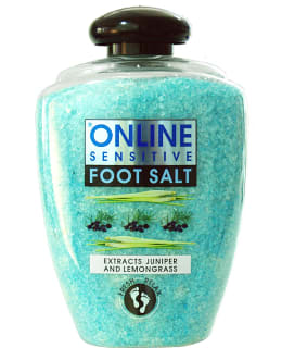 ONLINE JUNIPER & LEMONGRASS JALKASUOLA Main Image