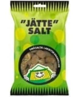 KONFEKTA SALMIAKKIPILLERI 65 G PUSSI Main Image