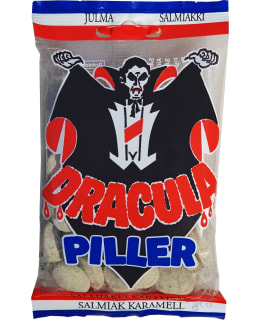 TROLL-GOTT 65 G DRACULA PILLER PUSSI Main Image