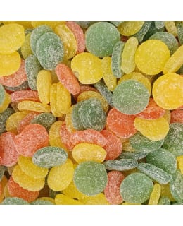 Hedelmäkolikko 2 kg irtokarkki Main Image