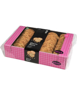 GILLE 600G KAURALASTUJA Main Image