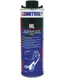 DINITROL 1L KOTELONSUOJA KIERREKORKKI Main Image
