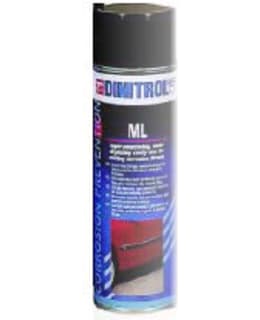 DINITROL ML 500ML KOTELOSUOJA SPRAY Main Image