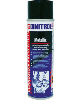 DINITROL 500ML METALLIC PRONSSI SPRAY Main Image