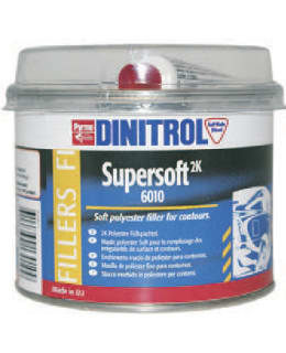 DINITROL PYRMOPLAST SUPER SOFT 3KG Main Image