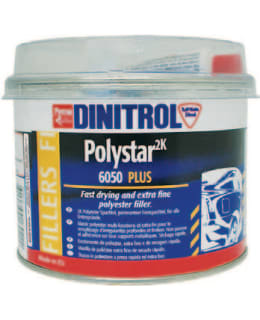 FI:DINITROL 6050 POLYESTERITASOITE 2KG Main Image