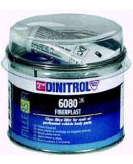 DINITROL FIBERPLAST LASIKUITUKITTI 1,5KG Main Image