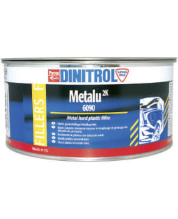 DINITROL 6090 METALU 1,3KG METALLIKITTI Main Image