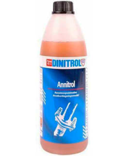 DINITROL ANNITROL 1L RUOSTEENPOISTO Main Image