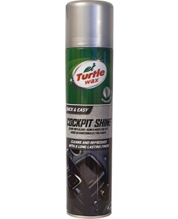 FI:TURTLE WAX KUMI&MUOVIKIRKASTE 300ML Main Image