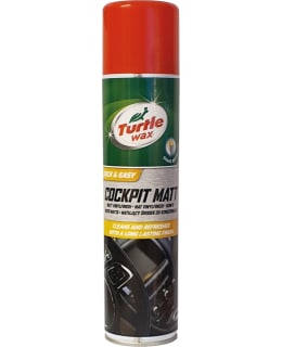 FI:TURTLE WAX KUMI&MUOVI MATTA 300ML Main Image