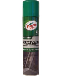 TURTLE WAX 300ML VERHOILUNPUHDISTUS Main Image