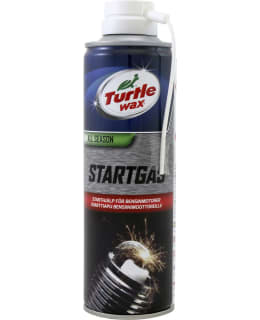 TURTLE WAX START GAS 300ML AEROSOLI Main Image