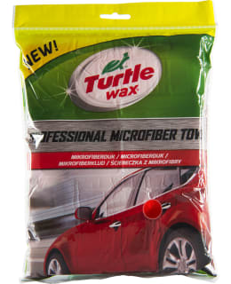 TURTLE WAX XL MIKROKUITUPYYHE ULKOP Main Image