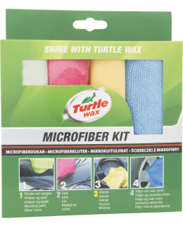 TURTLE WAX MIKROKUITULIINA SETTI Main Image