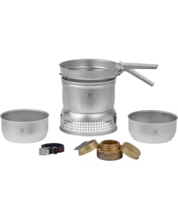 TRANGIA DUOSSAL 25-21 UL/D RETKIKEITIN Main Image