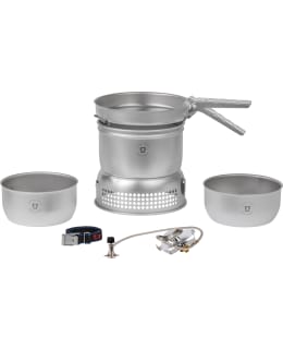 TRANGIA 27-21 UL/D/GB RETKIKEITIN Main Image