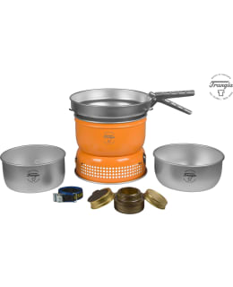 TRANGIA 25-1 UL CLOUDBERRY RETKIKEITIN Main Image