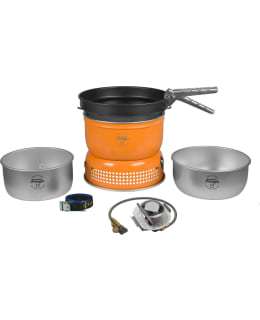 TRANGIA 25-3 UL/GB CLOUDBER RETKIKEITIN Main Image