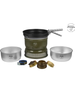 TRANGIA 25-3 UL NORTH PINE RETKIKEITIN Main Image