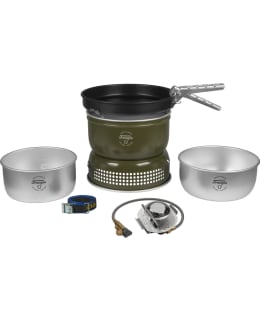 TRANGIA 25-3 UL/GB NORT PINE RETKIKEITIN Main Image