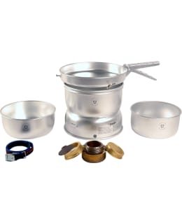 TRANGIA 25-1 UL RETKIKEITIN Main Image