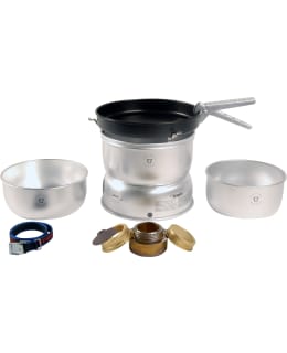 TRANGIA 25-3 UL RETKIKEITIN Main Image