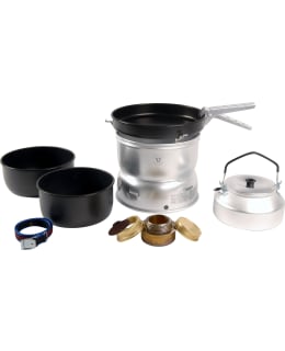 TRANGIA 25-6 UL RETKIKEITIN Main Image