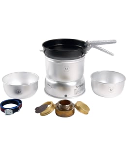 TRANGIA 27-3 UL RETKIKEITIN Main Image