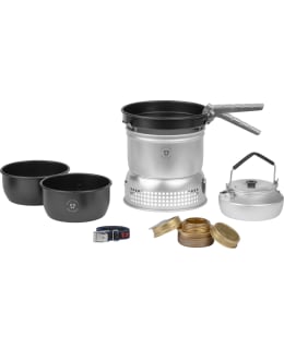 TRANGIA 27-6 UL RETKIKEITIN Main Image