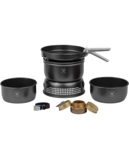 TRANGIA 35-5 UL BLACK RETKIKEITIN Main Image