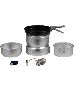 TRANGIA 25-3UL/GB KAASU RETKIKEITIN Main Image